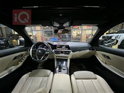 بي ام دبليو الفئة 3